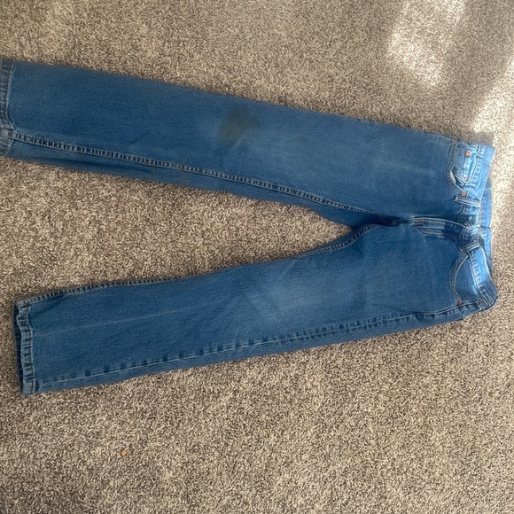 Men’s 511 Jeans 30X32 - Picture 3 of 4